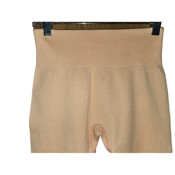 Guess Seamless Ribbed High Waist Leggings Activewear Athleisure‎ - Picture 5 of 12